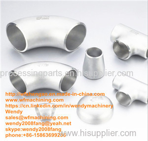 OEM Precision Casting of Investment Casting