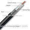 4.47mm Bare Copper Low Loss 600 Signal Coaxial Cable 50 Ohm for GPS
