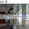 Stainless Steel Ring Die Animal Feed Cassava Pellet Machine