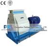 Sweet Corn Cob Animal Feed Crusher Machine