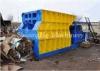 Safe & Reliable Meduim Scrap Metal Shear With Diesel Engine