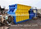 Safe & Reliable Meduim Scrap Metal Shear With Diesel Engine