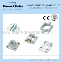 Pneumatic Air Cylinder Accessories