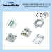 Pneumatic Air Cylinder Accessories