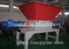 High Efficet Medium Automatic Scrap Metal Crusher With Big Capacity