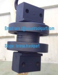 Crawler Crane Track Roller