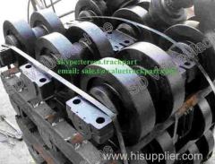 Track Roller for Crawler Crane