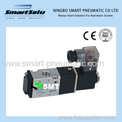 3V Series Solenoid Valve