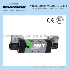 4V300 Series Solenoid Valve