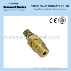 Exhaust Muffler -brass Silencers (C Type)