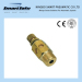 Exhaust Muffler -brass Silencers (C Type)