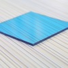 UNQ polycarbonate solid sheet