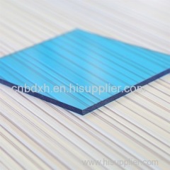 UNQ solid polycarbonate roof sheet