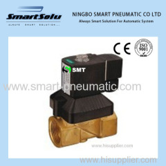 520 series solenoid valve