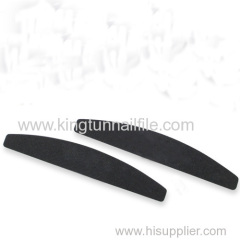 halfmoon professional nail file