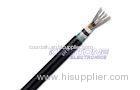 Fiber Optic Network Cable Stranded Loose Tube with Waterproof Outdoor PE