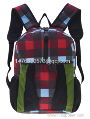 light and useful travel backpack