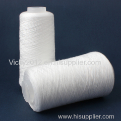 100% spun polyester sewing thread 20/2
