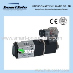 3V Series Solenoid Valve