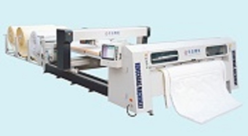 quilting sewing machines for sale HC-2500 Quilting Machine