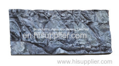 aquarium background wall rock background wall