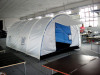 Relief Tent| refugee tent