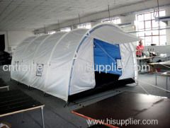 Relief Tent| refugee tent