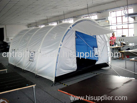 Relief Tent Model RT4001