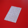 UNQ Grade A polycarbonate embossed sheet