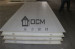 Thermal insulated mgo sandwich panels wholesale