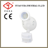 Mono bright led outdoor motion sensor lamp