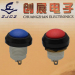 waterproof momentary switches/Outdoor lighting waterproof switch/Push button switch/waterproof push button switch