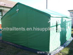 Relief Tent| refugee tent