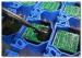 2.5W / mK Low Viscosity Thermal Conductive Glue with -40 - 130 Service Temperature