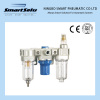 Air filter regulator (FRL) AC Series Air filter regulator Lubricator