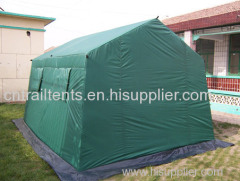 Relief Tent| refugee tent