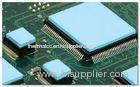 2.54mm Thickness Ultrasoft Thermally Conductive Polymers Gap For CPU Heatsink Cooling