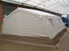 Relief Tent| refugee tent