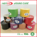 HENSO Waterproof Kinesiology Muscle Tape