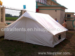 Relief Tent| refugee tent