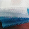 UNQUV Resistant polycarbonate honeycomb sheet