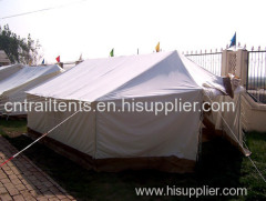 Relief Tent| refugee tent
