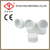 36W outdoor wet location security lamp