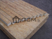 Toxin free eps OSB cement sandwich wall panel