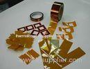 Double Sided Kapton Tape High Voltage Isolation for Electronic Products