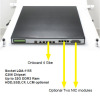 Xeon network appliance for UTM Firewall hardware network security platform