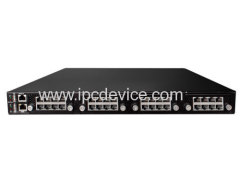 Xeon Network Appliance to 32 Gbe LAN Ports or eight 10G network ports