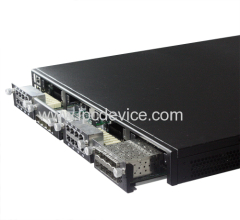 Xeon Network Appliance to 32 Gbe LAN Ports or eight 10G network ports