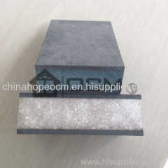 Fire resiatnt fiber cement xps sandwich panel