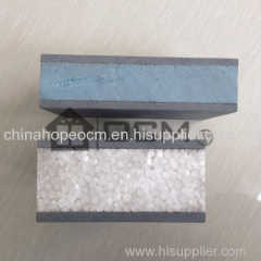 Waterproof xps fiber cement sandwich wall panel